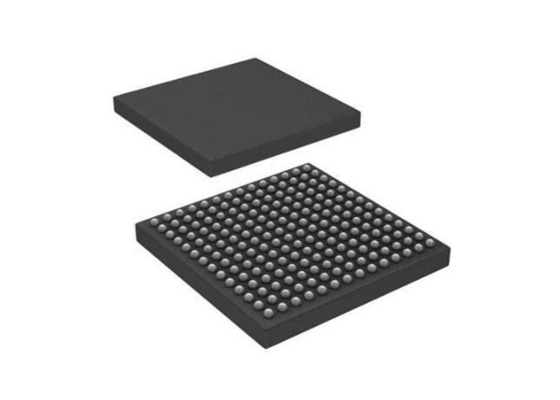 STM32U375VEI6Q Microcontrollore MCU 512KB Flash MCU 32Bit Microcontrollori UFBGA100