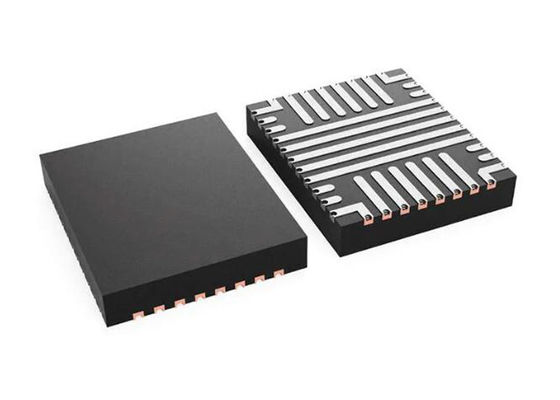 Circuito integrato TPS25772DQRQLRQ1 per controller USB Type C PD a doppia porta per settore automobilistico