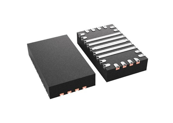 Circuito integrato TPS55287QWRYQRQ1, chip convertitore buck-boost 36V, convertitore DC-DC 4A