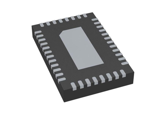 TMUXHS4512IRETR Circuito integrato Chip Interruttore passivo bidirezionale ad alta velocità WQFN40