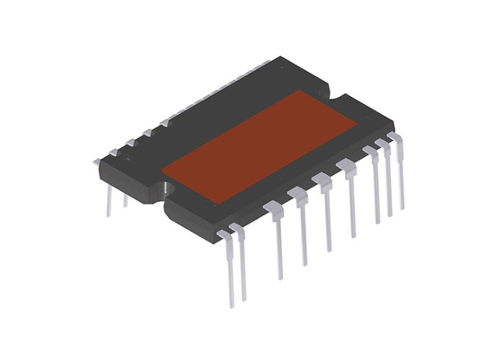 STIB1560DM2T-LZ Moduli IGBT Automotive Invertitore a 3 fasi 150mΩ 16A 600V Modulo MOSFET di potenza
