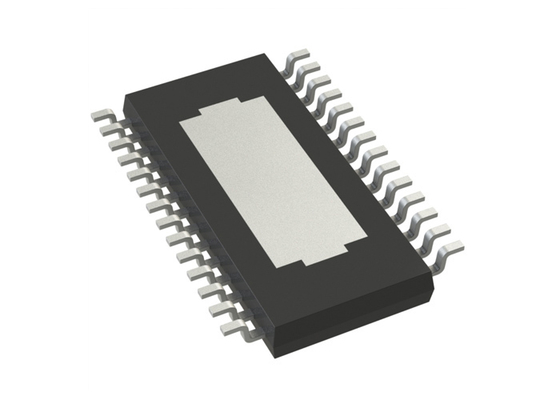 Circuito integrato TLC69654QPWPRQ1, chip driver LED per automotive da 30mA, driver LED per illuminazione IC