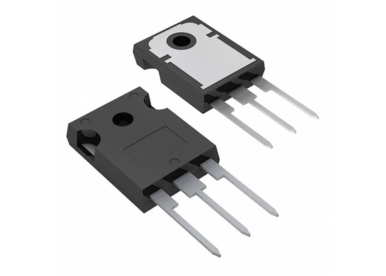 STW42N65M5 Chip di circuito integrato N-Channel 650V 70mΩ 33A Potenza MOSFET Transistor
