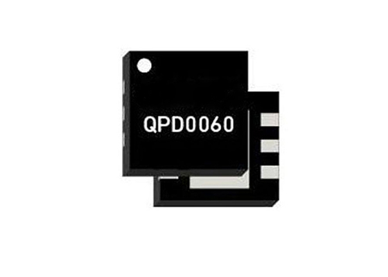 QPD0060 GaN IC 90W 48V DC a 3,6 GHz GaN RF Power Transistor