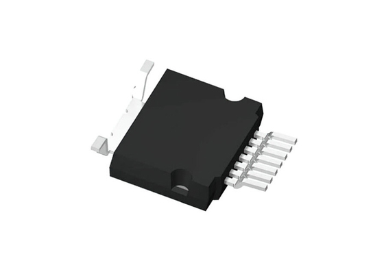 NSF060120T2A0J Chip di circuito integrato 1200V 60mΩ Transistor MOSFET SiC a canale N per motori