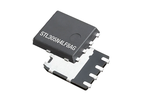 STL305N4F8AG Circuito Integrato Chip Transistor MOSFET di potenza Automotive N-Channel STripFET F8