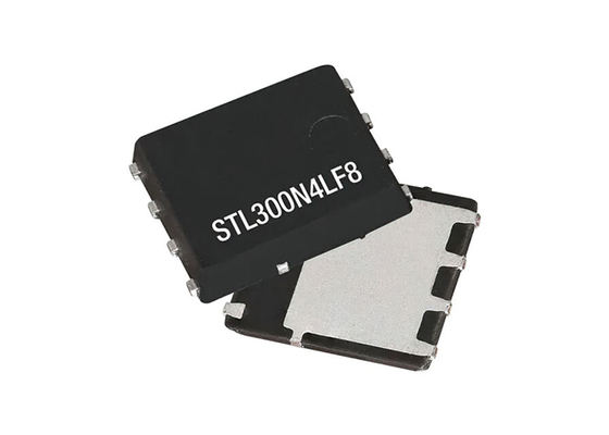 Chip a circuito integrato STL300N4F8 N-Channel 40V 304A STripFET F8 Power MOSFET Transistor