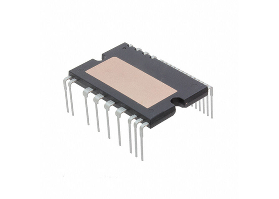 STGIB20M60TS-L Moduli IGBT Automotive Inverter a 3 Fasi 25A 600V Modulo IGBT per Asciugatrice