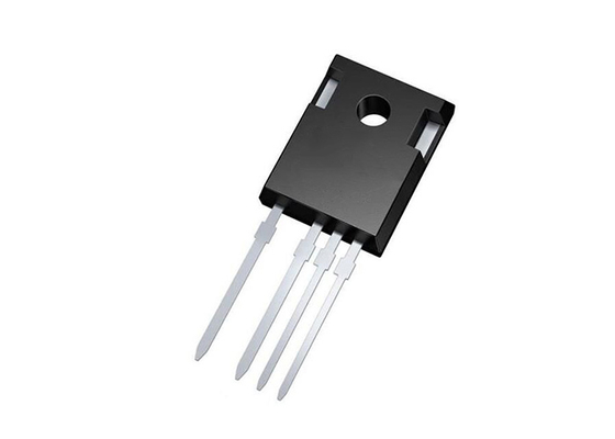 Chip a circuito integrato IMZA120R012M2H 1200V 12mΩ Transistor MOSFET CoolSiC™ per ricarica EV