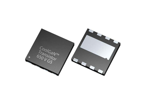 IGL65R080D2 GaN IC 650V 18A CoolGaNTM Transistor per adattatori USB-C