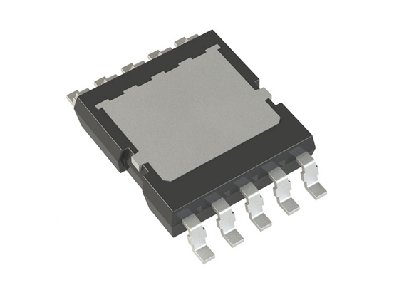 NTMJST1D4N06CLTXG chip di circuito integrato a canale N singolo 60V 198A Power MOSFET transistor