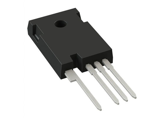 NSF040120L4A1Q Circuito integrato Chip 1200V 53A 40mΩ Transistor MOSFET SiC a canale N