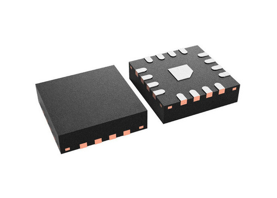 Circuito integrato DAC81401RTER Chip Convertitori DAC a 16 bit con uscita ad alta tensione