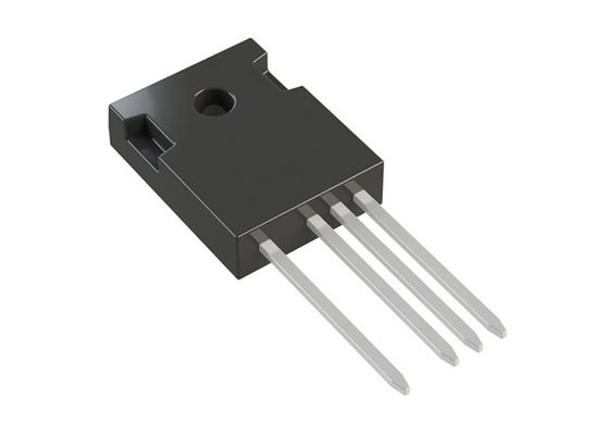 MSC025SMA330B4N Chip di circuito integrato N-Channel 3300V 106A 800W Transistor MOSFET al carburo di silicio