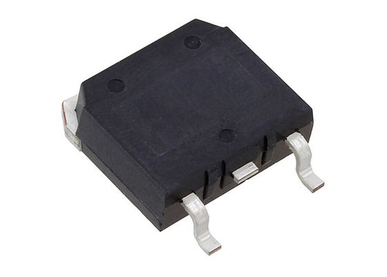 Chip a circuito integrato MSC035SMA070SCT 700V 35mΩ 276W Transistor MOSFET N-Channel mSiC™