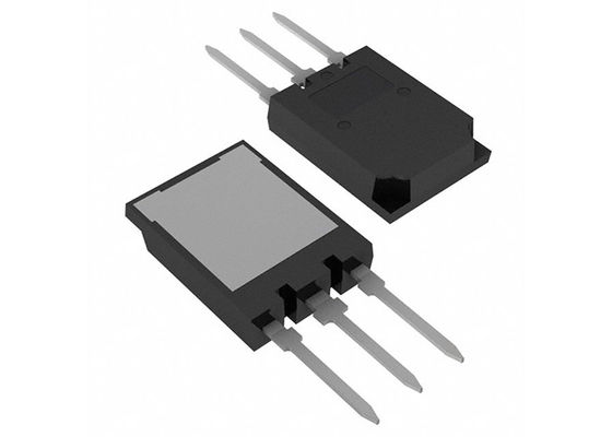 IKQ100N60T Circuito Integrato Chip 600V 100A Transistor IGBT con Diodo Anti-Parallelo