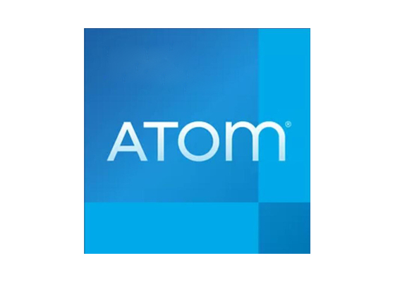 FH8065301567313 Chip processore AI con 1M di cache, processore Atom E3825 FCBGA1170