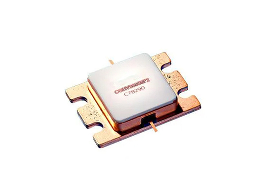 CGHV96050F2 GaN IC 50W Amplificatore GaN da 7,9 GHz a 9,6 GHz per il monitoraggio del tempo