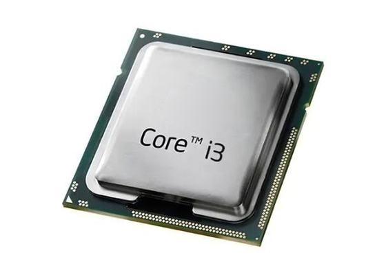 CM8068403377415 AI Processore chip Core Processore 6M Cache Core i3-8100T Processore