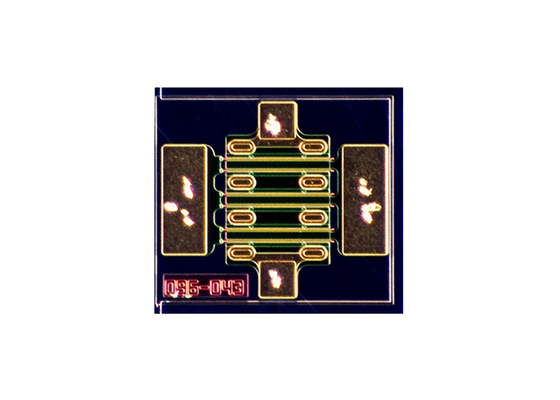 CGH60008D-GP5 IC GaN 8W 6GHz Transistor ad alta mobilità elettronica GaN