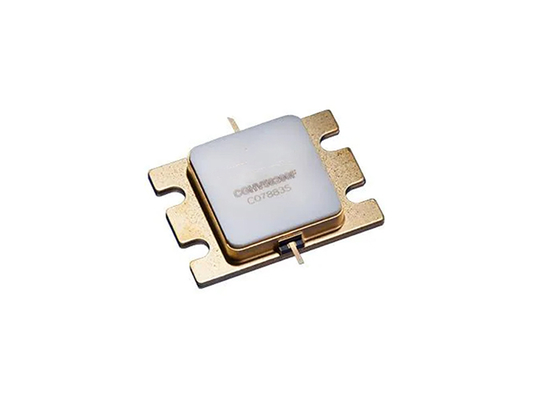 CGHV50200F IC GaN ad alto guadagno da 4,4 GHz a 5,0 GHz, amplificatore GaN 40V 180W