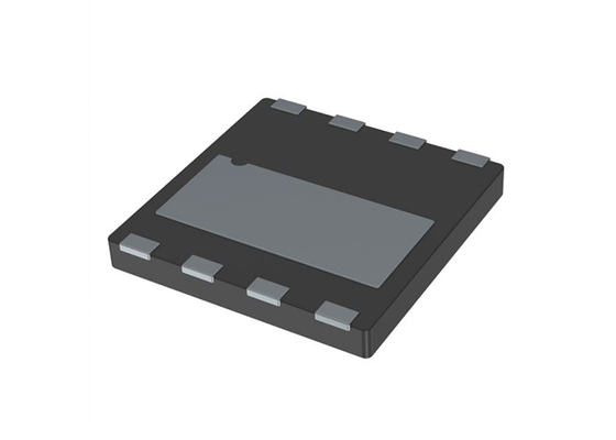 GNP2070TEC-ZE2 GaN IC 650V 70mΩ Transistor HEMT GaN in modalità Enhancement