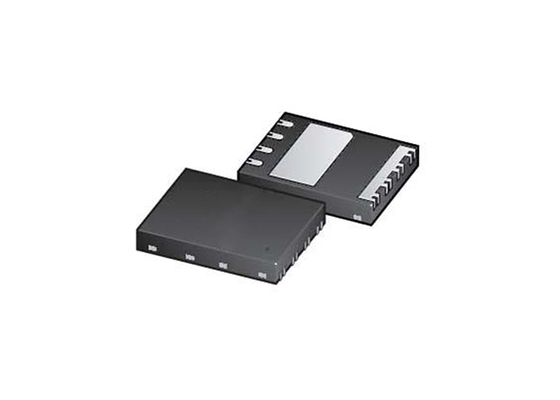 GANE350-650FBAZ GaN IC per uso generale 650V 350 mOhm Transistor FET al nitruro di gallio
