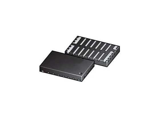 GANB1R2-040QBAZ GaN IC 40V 1,2 mOhm Bi-direzionale transistor FET al nitruro di gallio