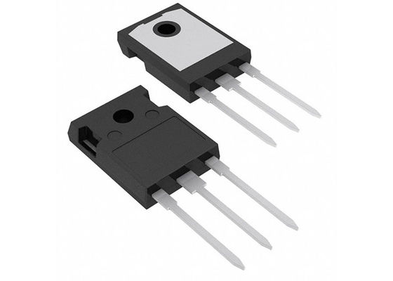 MSC035SMA170J Chip a circuito integrato MOSFET a carburo di silicio a canale N da 1700 V 35 mΩ