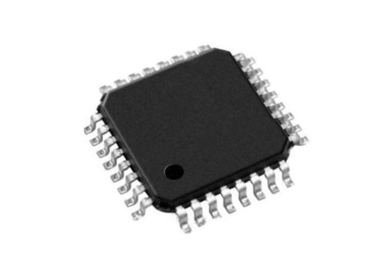 Circuito integrato DRV593VFPG4, chip 3A, driver di potenza PWM ad alta efficienza, HLQFP32