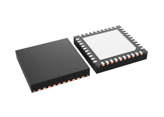 ADS9118RHAR Chip di circuito integrato 10MSPS 18 bit Converter analogico a digitale VQFN40