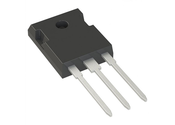Chip a circuito integrato IXSJ80N120R1 Transistor MOSFET di potenza al carburo di silicio a canale N 1200V