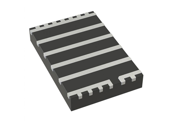 GANE1R8-100QBAZ GaN IC per uso generale 100V 1.8 mOhm Transistor FET al nitruro di gallio