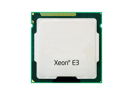 CM8066201922605 Chip Processore AI Processori Xeon 3.30GHz Processore Xeon E3-1225 V5