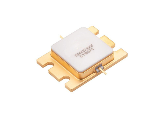 CGHV37400F GaN IC 400W 3,5 GHz a 3,7 GHz GaN HEMT per sistemi radar a banda S
