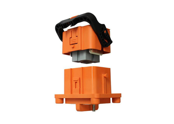 Mini-MSDM250 connettori connettore rettangolare 690V Mini MSD plug con fusibile 250A