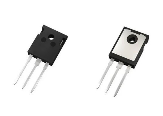 TP65H030G4PWS GaN IC SuperGaN FET TO-247-3 FET al Gallio Nitruro GaN da 650V