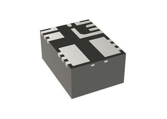 Modulo di alimentazione sincrono buck TPSM84338RCJR da 3A, chip a circuito integrato con modalità selezionabile dall'utente