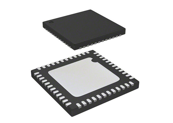 STPM098C Circuito Integrato Chip Automotive Dual Digital 8-Phase Controller With PMBus™