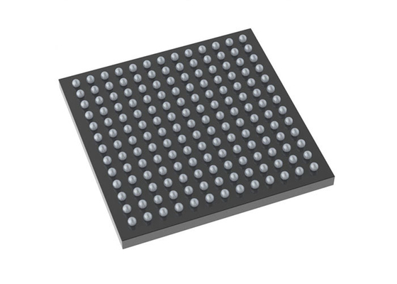 STM32H563AII3Q Microcontrollore MCU Arm Cortex-M33 a bassa potenza Microcontrollore incorporato