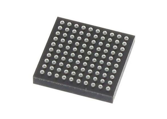 Microcontrollore STM32H523VEI7 MCU a 32 bit ARM Cortex-M33 con CPU a 250 MHz