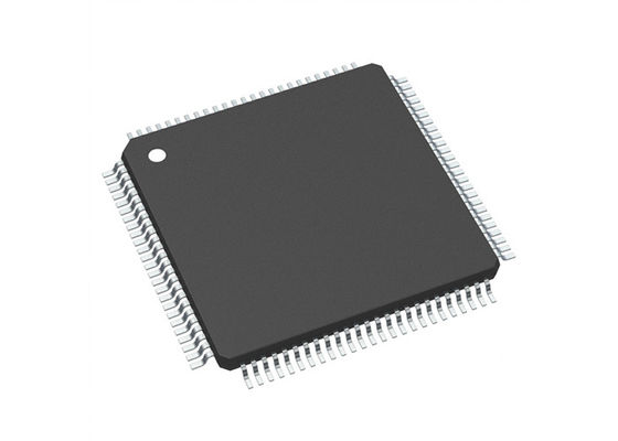 Microcontrollore STM32H523VCT6 MCU a 32 bit 250MHz Microcontrollore STM32H5 con CPU a 250MHz