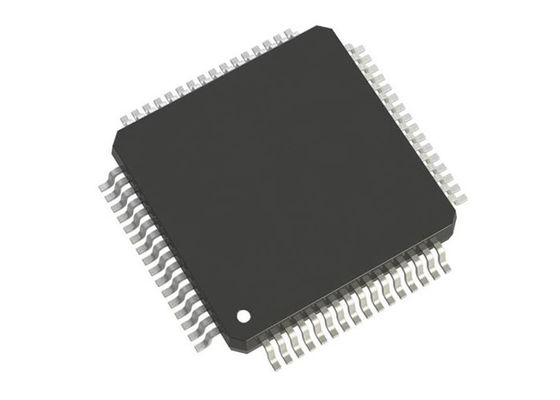 Microcontrollore STM32H523RCT6 MCU a 32 bit 250MHz STM32H5 con 272 Kbyte di RAM