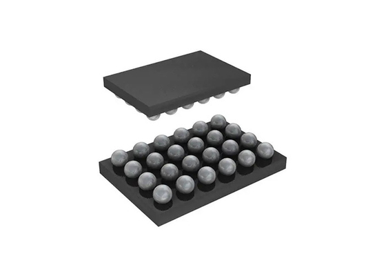 STM32C092ECY6 Microcontrollore MCU Microcontrollori ad alte prestazioni a 32 bit a 48 MHz con CPU a 48 MHz