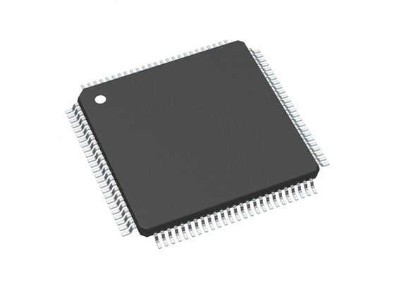 Microcontrollore STM32H573VIT3Q MCU a basso consumo, 32 bit, 250 MHz, Arm Cortex-M33 MCU per tastiera