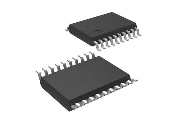 Microcontrollore STM32C031F6P7 MCU 32-Bit 48MHz 32KB ARM Cortex-M0+ STM32C0 MCU 20-TSSOP