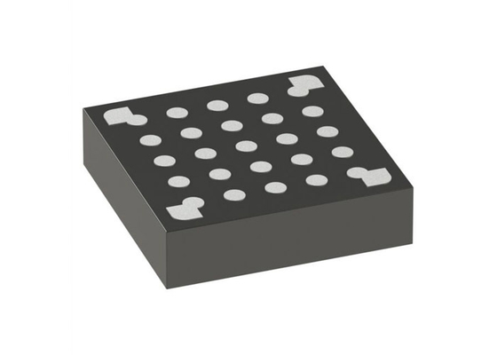 Microcontrollore MCU R7F102G8C2DLA MCU integrato WFLGA25 RL78 G22 Microcontrollore IC