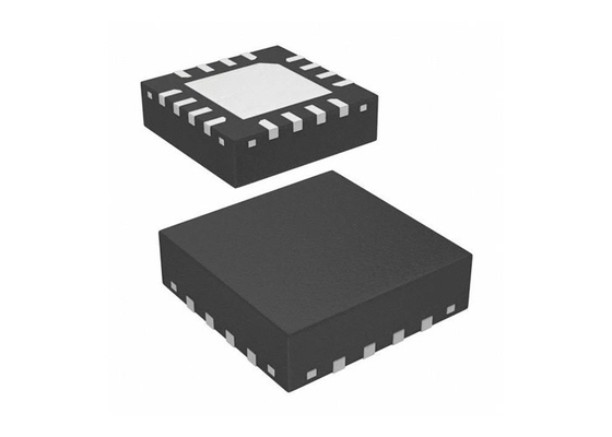 R5F12048GNA Microcontrollore MCU RL78 Low Power 16Bit MCU HWQFN16 Microcontrollori 16Bit