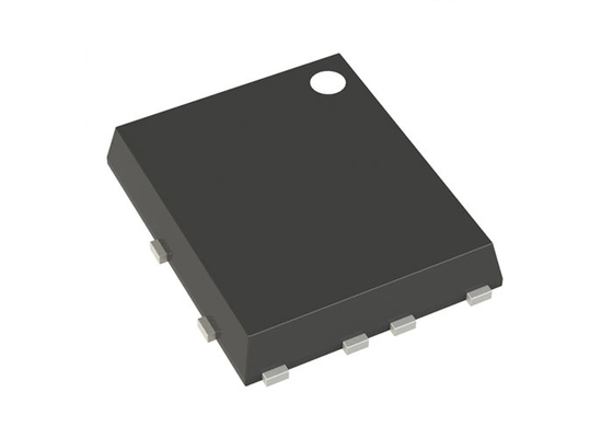 NVMFWD020N10MCLT1G Circuito integrato Chip 100V 20mΩ 35A Dual N-Channel Power MOSFET Transistor