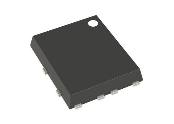 NVMFD040N10MCLT1G Chip di circuito integrato 100V 39mΩ 21A Transistor MOSFET di potenza N-Channel